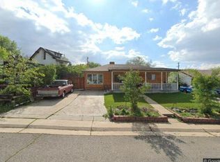 2791 S Linley Ct, Denver, CO 80236