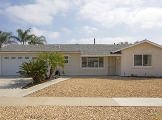 9347 W Heaney Cir, Santee, CA 92071