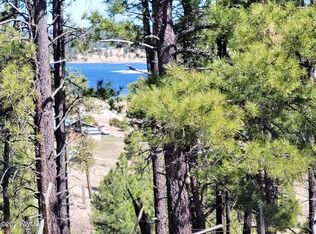 LOT 9 The Ranch At, Alpine, AZ 85920