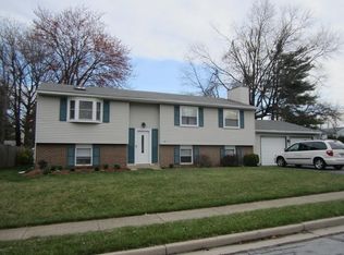 1771 Harvest Dr, Frederick, MD 21702