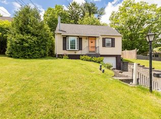 402 Beverly Dr, Syracuse, NY 13219