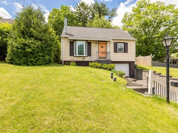 402 Beverly Dr, Syracuse, NY 13219