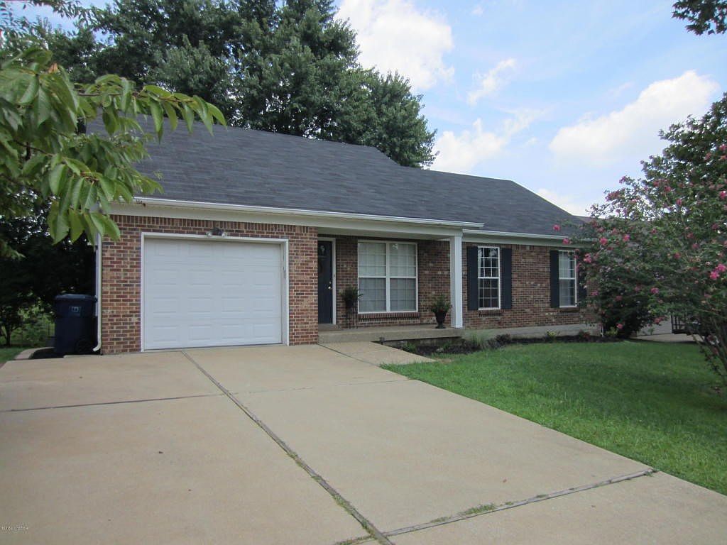 247 Old Veechdale Rd, Simpsonville, KY 40067 Zillow