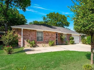 1351 E Ann Arbor Ave, Dallas, TX 75216