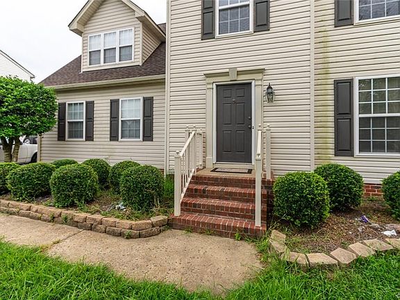 2nd image of 3321 Logan Hill Ct