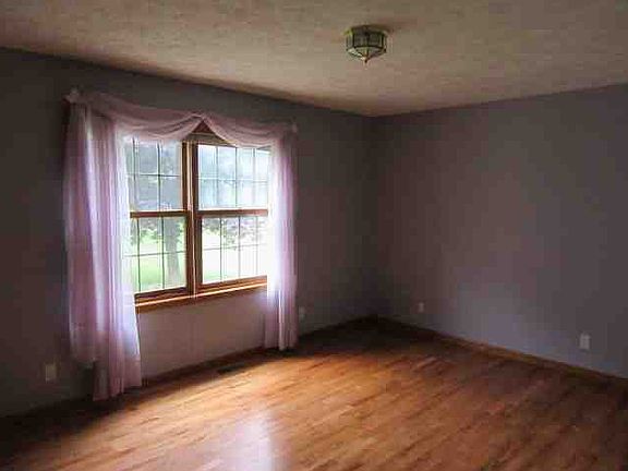 SW Bedroom