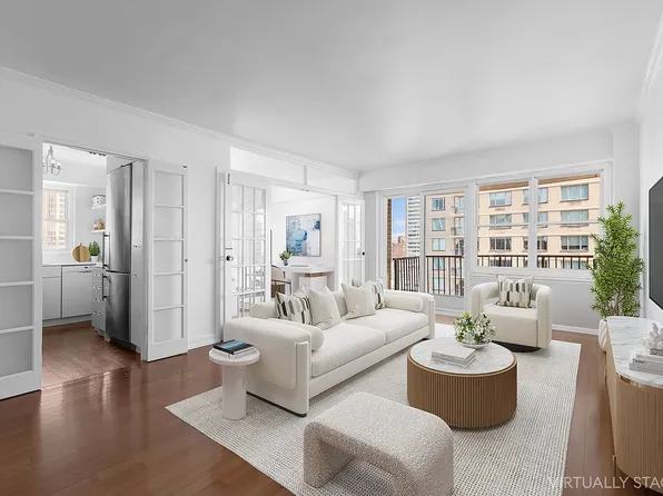 345 E 80th St APT 20C, New York, NY 10075