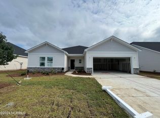 478 Forthlin 205 Dr NW, Calabash, NC 28467