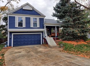 5753 W 61st Dr, Arvada, CO 80003