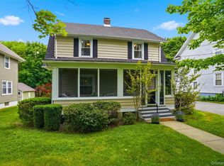 203 Wisner Avenue, Middletown, NY 10940