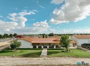 1007 Carnation Aly, Carlsbad, NM 88220