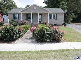 6036 Salem Rd, New Zion, SC 29111