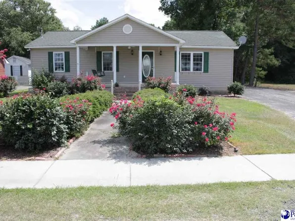 6036 Salem Rd, New Zion, SC 29111