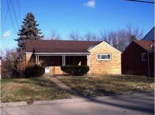 367 Dorothy Dr, Pittsburgh, PA 15235