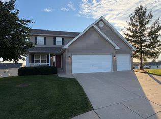 2010 Briarridge Dr, Lake Saint Louis, MO 63367
