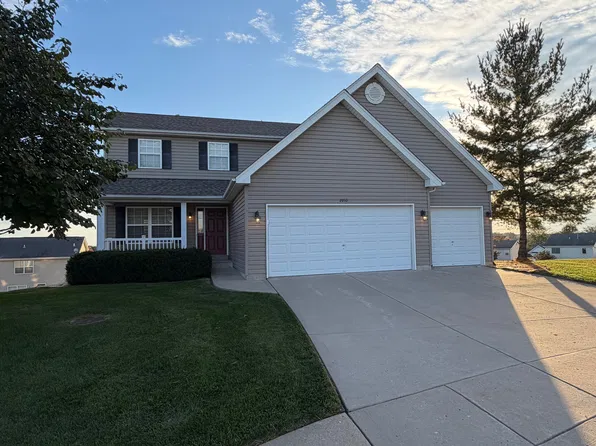 2010 Briarridge Dr, Lake Saint Louis, MO 63367