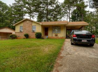1005 Birchwood Dr, Columbia, SC 29203