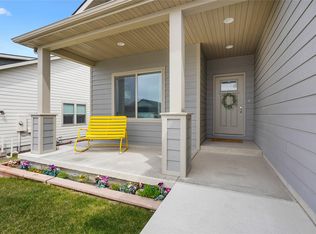 317 Elouise Cobell St, Helena, MT 59601