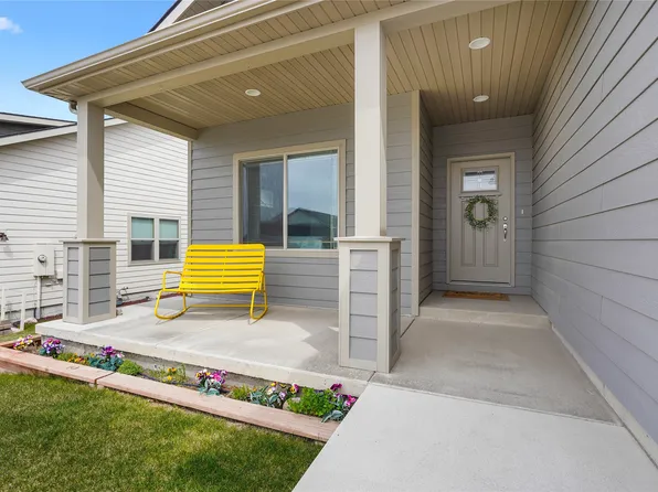 317 Elouise Cobell St, Helena, MT 59601