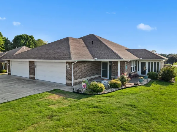 1556 Meadowhill Dr, Mountain Home, AR 72653