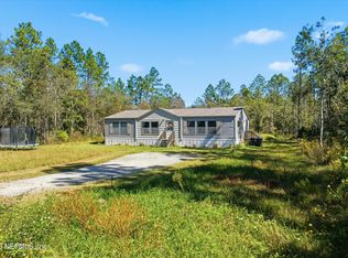 10230 Flikkema Ave, Hastings, FL 32145