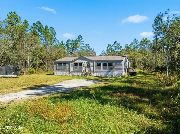 10230 FLIKKEMA Avenue, Hastings, FL 32145