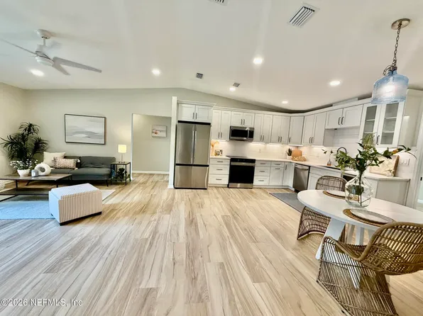 361 ORCHIS Road, St. Augustine, FL 32086