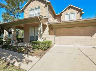 5610 Upland Brook Ln, Spring, TX 77379
