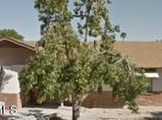 1820 E Dana Ave, Mesa, AZ 85204