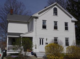 6 Adams St, Easthampton, MA 01027