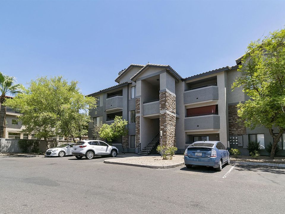 2025 E Campbell Ave APT 356, Phoenix, AZ 85016 Zillow