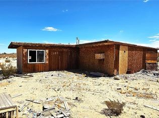 3583 Indian Cove Rd #29, Twentynine Palms, CA 92277