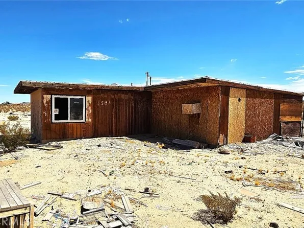 3583 Indian Cove Rd #29, Twentynine Palms, CA 92277