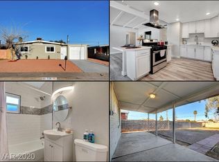 1536 Palm St, Henderson, NV 89011