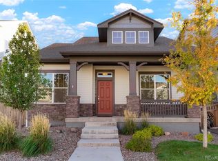 20968 E 60th Pl, Aurora, CO 80019