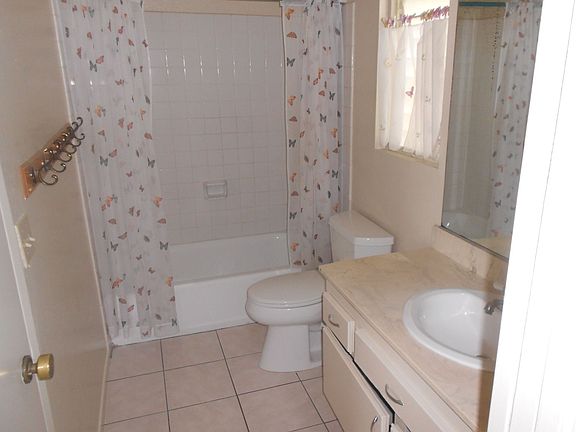 Upstairs Bathroom