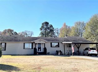 5216 Tennessee Rd, Texarkana, AR 71854