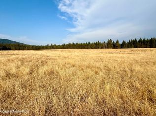 Nka N Stonemason Way Lot 3 Block #2, Rathdrum, ID 83858