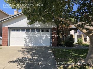 1270 Knopfler Cir, Folsom, CA 95630
