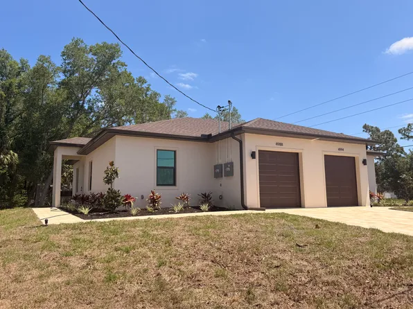 4988 Caputo Ave #4988, North Pt, FL 34288