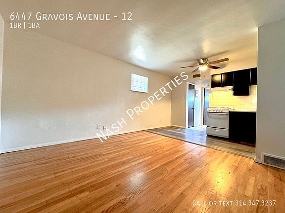 2nd image of 6447 Gravois Ave #12