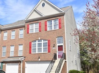 13938 Sawteeth Way, Centreville, VA 20121