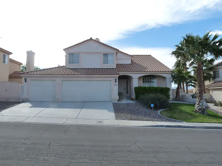 7845 Meadow Creek St — Photo 1