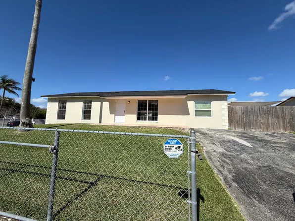 (undisclosed Address), Homestead, FL 33032