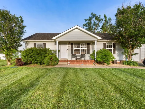 722 Eaglesham Dr, Christiana, TN 37037