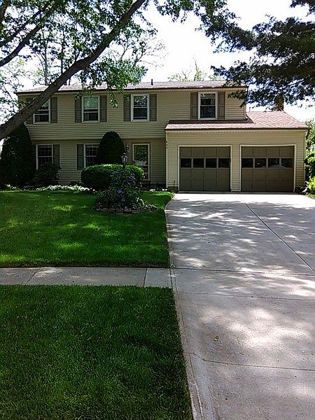 955 Acorn Circle, Medina, Ohio 44256 : Front of Home
