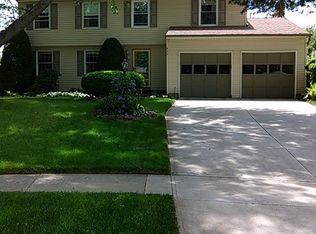 955 Acorn Cir, Medina, OH 44256