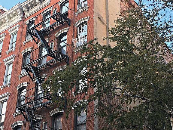 5th image of 46 E 1st St #5DD