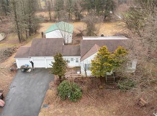 388 Interchange Rd, Kresgeville, PA 18333