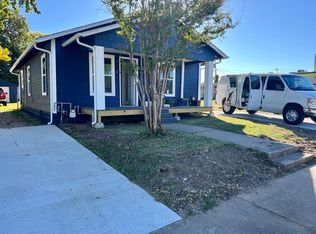 811 S Xanthus Ave #A, Tulsa, OK 74104